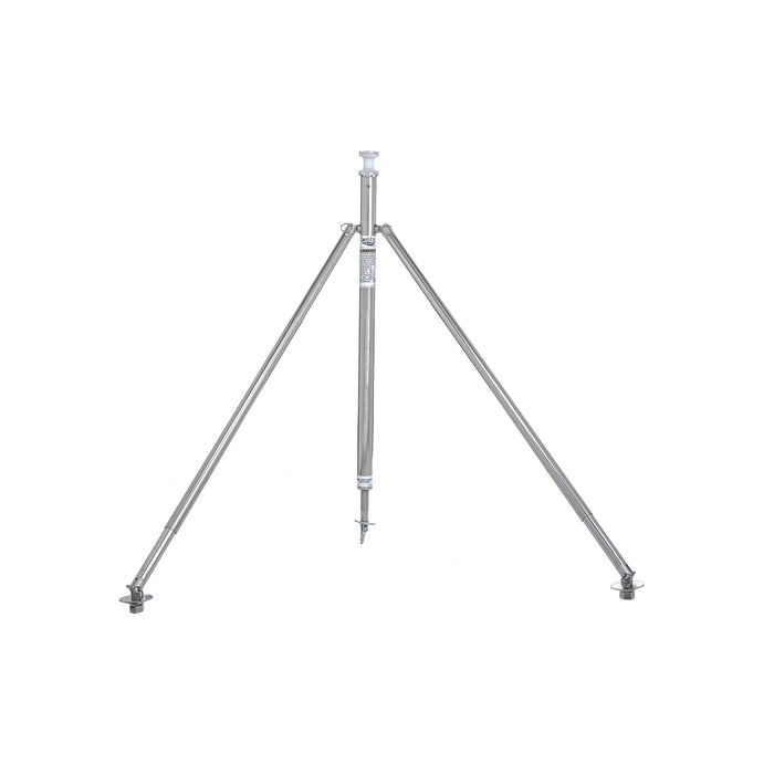 Attwood 903-008-T-S Bass Boat Fixed Height Ski Tow