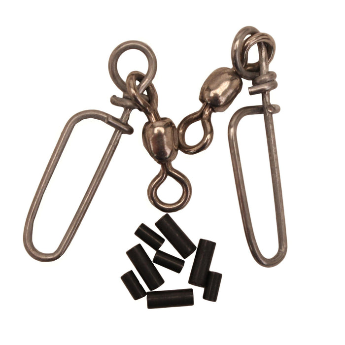 Scotty 1152 Coastlock Snap Kit, 12 pr./case