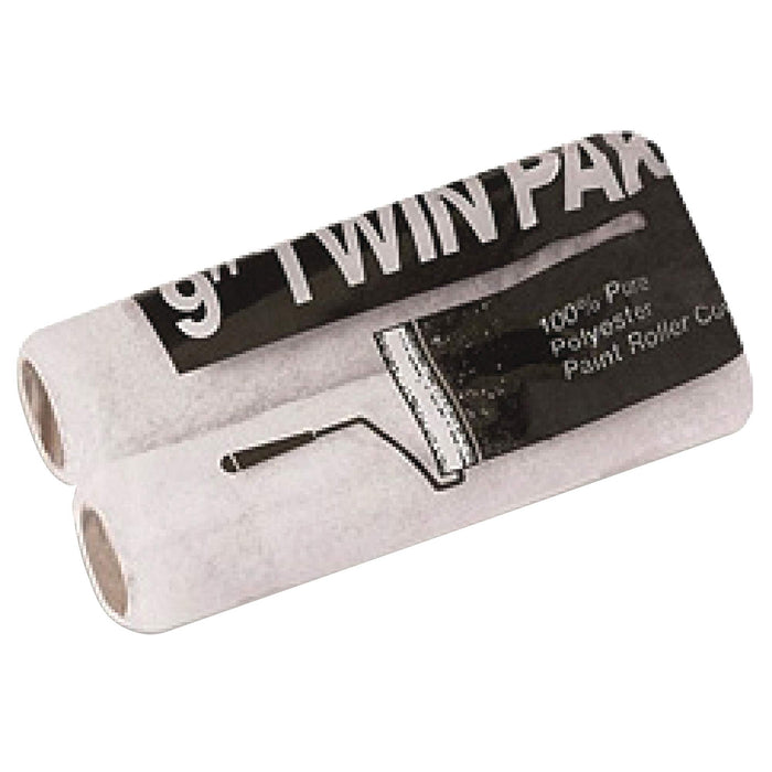 Corona Brushes R-900-9 Twin Paks™ Roller Cover