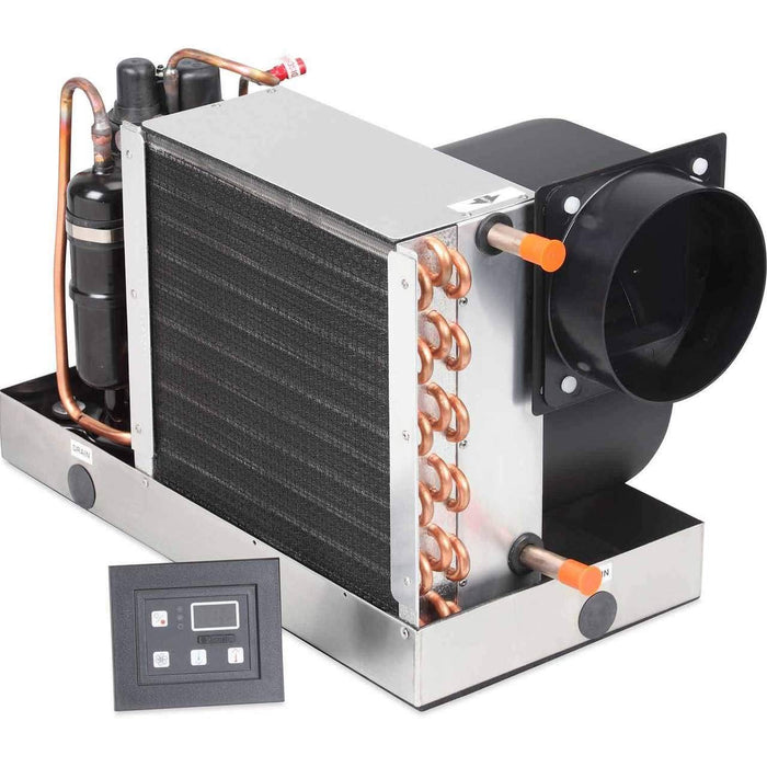 Dometic 9108732755 ECD16K-HV A/C Retroft Kit 410A, 115V