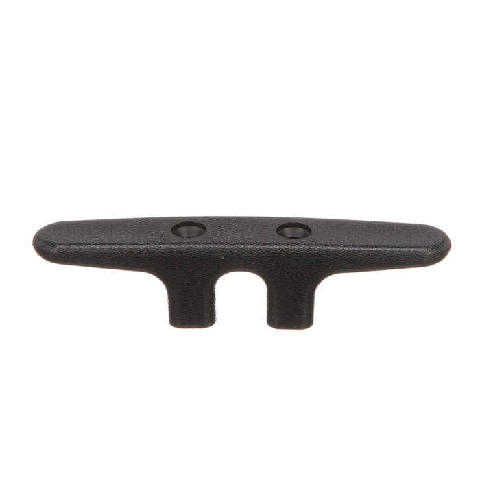 Seachoice 30801 Nylon Cleat-4 1/2 Black