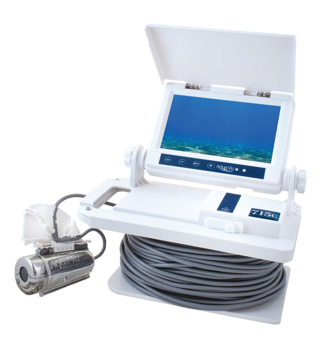 Aqua-Vu 200-4845 AV715C SALTWATER UNDERWATER CAMERA SYSTEM