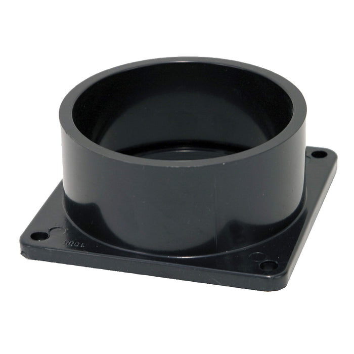 Bristol Products 66V13S 3" Spigot Flange Adapter