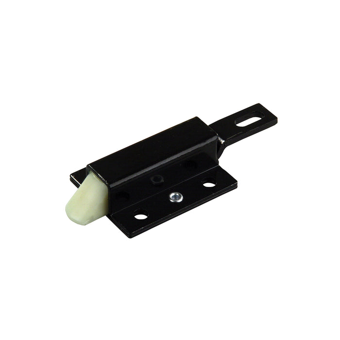 JR Products 11705 Flush Mount 3.21" Trigger Latch for RV Compartment Door