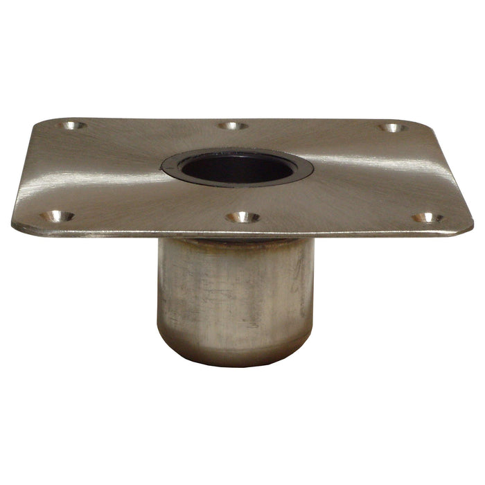 Springfield 1640013-CL Spring-Lock Non-Locking Base