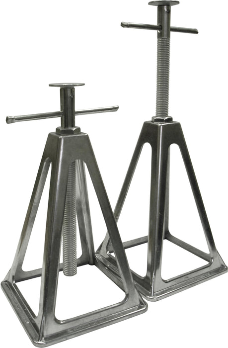 Ultra-Fab 48-979003 Stacker Jack, 2/pk