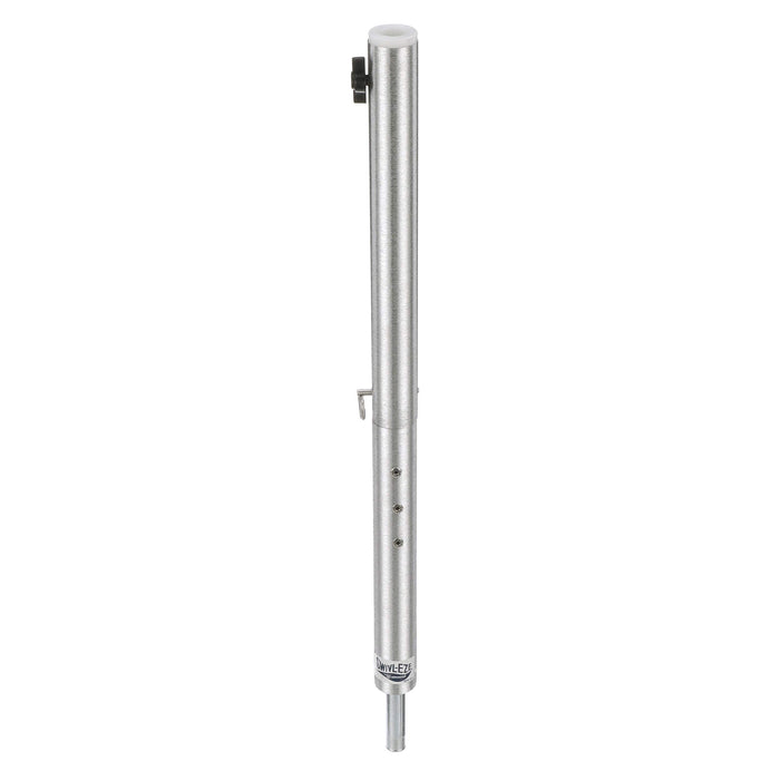 Attwood SP-2244-ADJ Lock-N-Pin Post Adjustable 25" to 31"