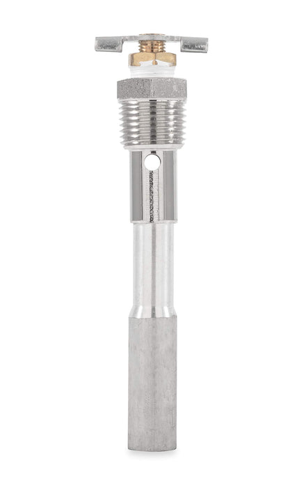 Camco 11533 RV Water Heater Anode Rod w/Drain
