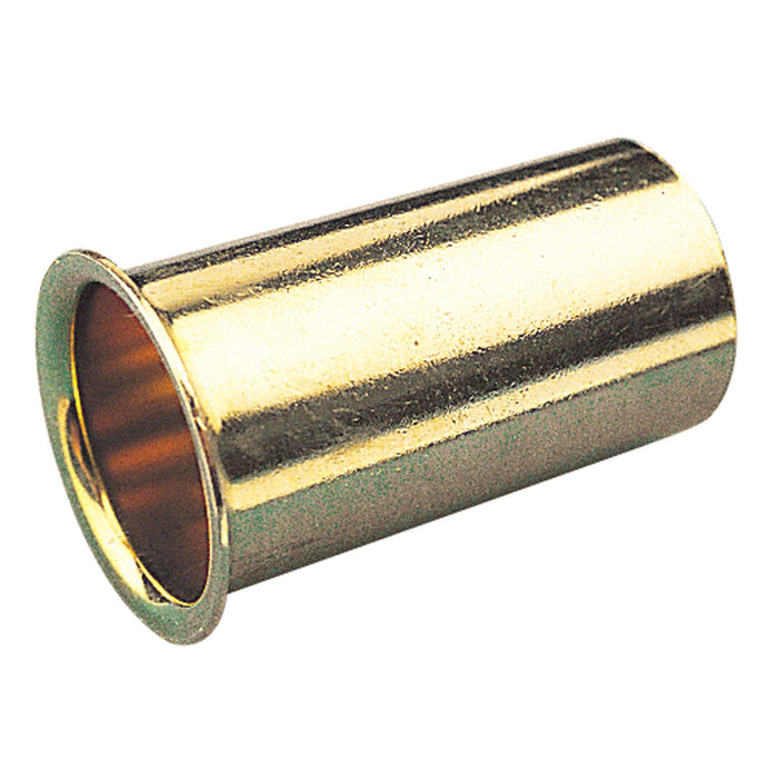 Sea Dog 520210-1 Sea-Dog Brass Drain Tube 1" X 1-7/8"