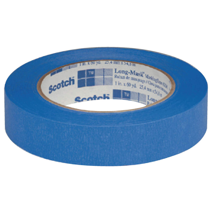 3M 09168 Marine Scotchblue 2090 Original Painter's Tape, Blue, 2" x 60 yards, 24 per case