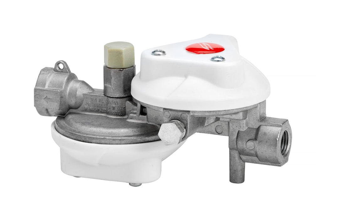 Suburban Mfg LPR524H Suburban Two-Stage Regulator