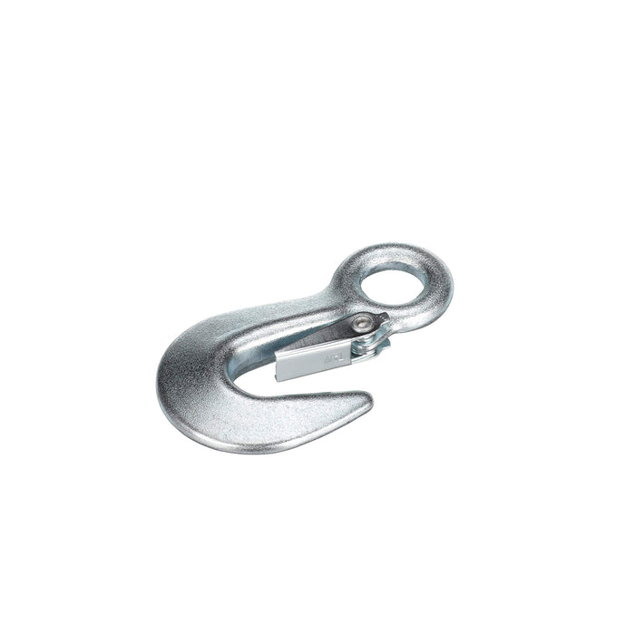 Attwood 7640-3 Heavy Duty Utility Snap Hook, 4"