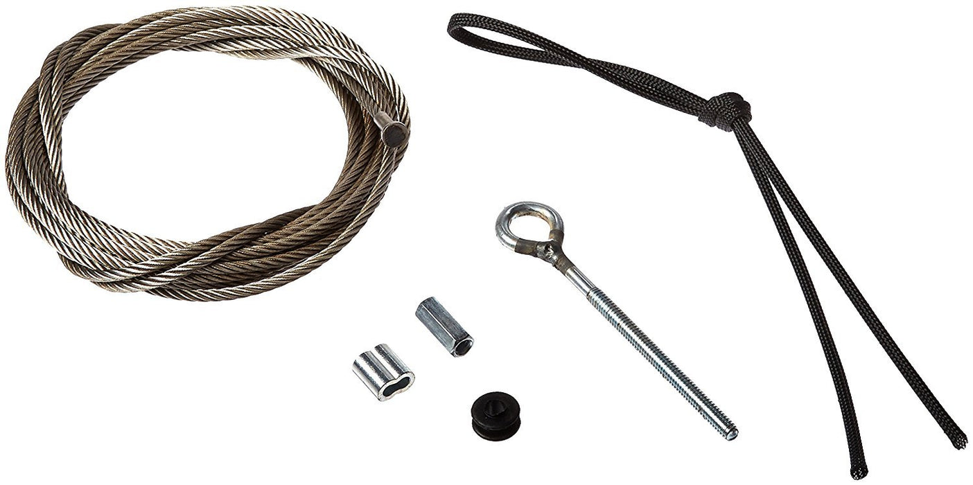 Bal Products 22305 Accu-Slide Cable Repair Kit