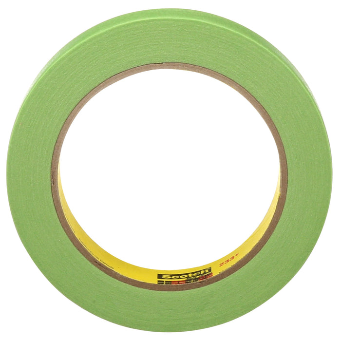 3M 26336 1" 233+ Paint Masking Tape