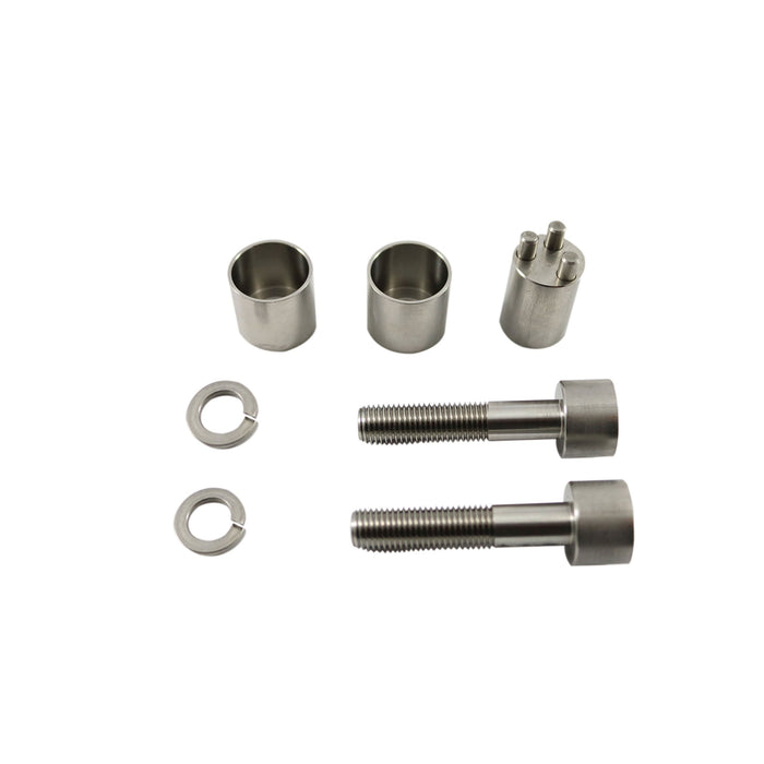 Panther Products 75-8620 Yamaha & Honda Lower Unit Lock, Dual