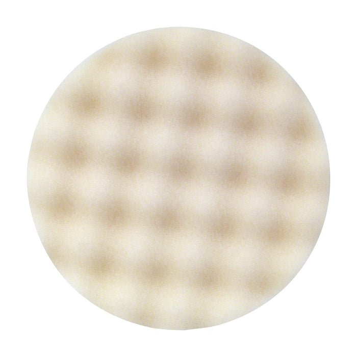 3M 5723 Perfect-It Foam Compounding Pad, Single Sided, Flat Back