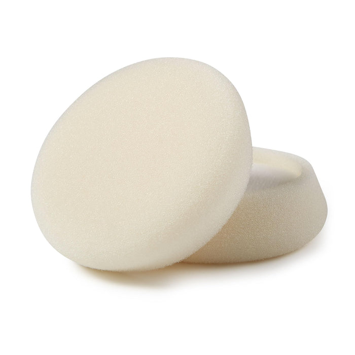 3M 30041 Perfect It Foam Compounding Pad, 4", 2/pk