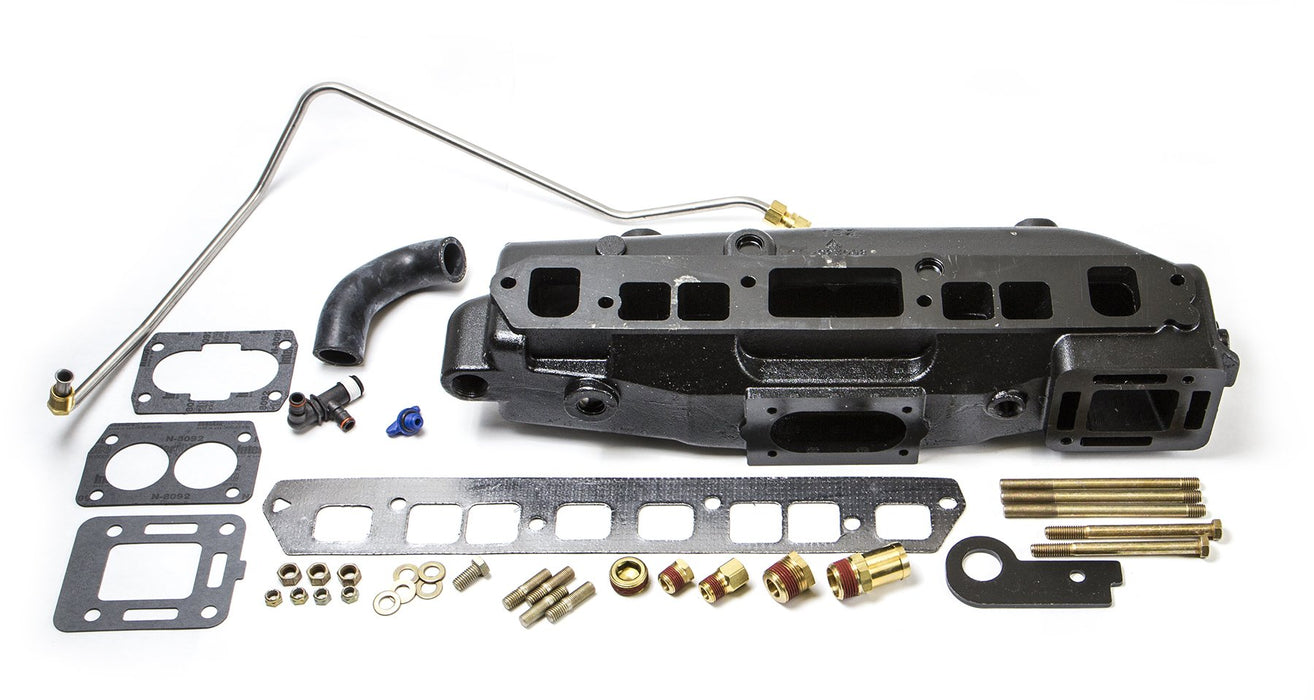 Sierra 18-1966-1 Manifold replaces Mercury 860235A03