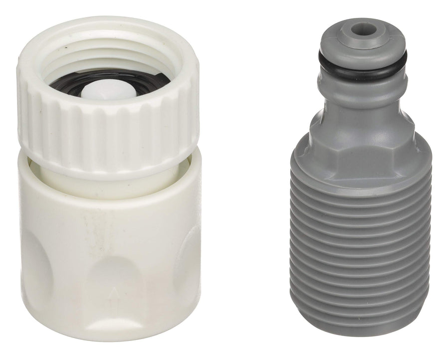Seachoice 50-18411 Outboard Flush Kit for Mercury, Mariner, Yamaha & Suzuki Outboard Engines