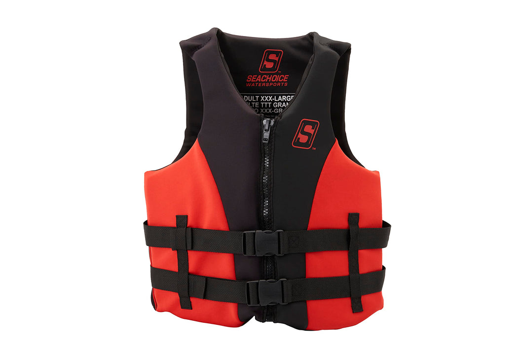 Seachoice Evoprene Multi-Sport Vest
