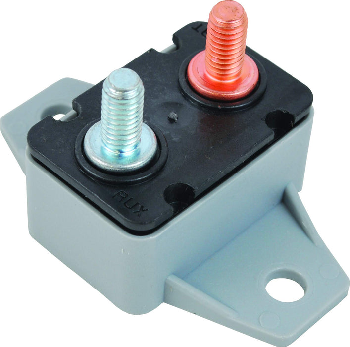Attwood 7623-7 Circuit Breaker, 50 Amp