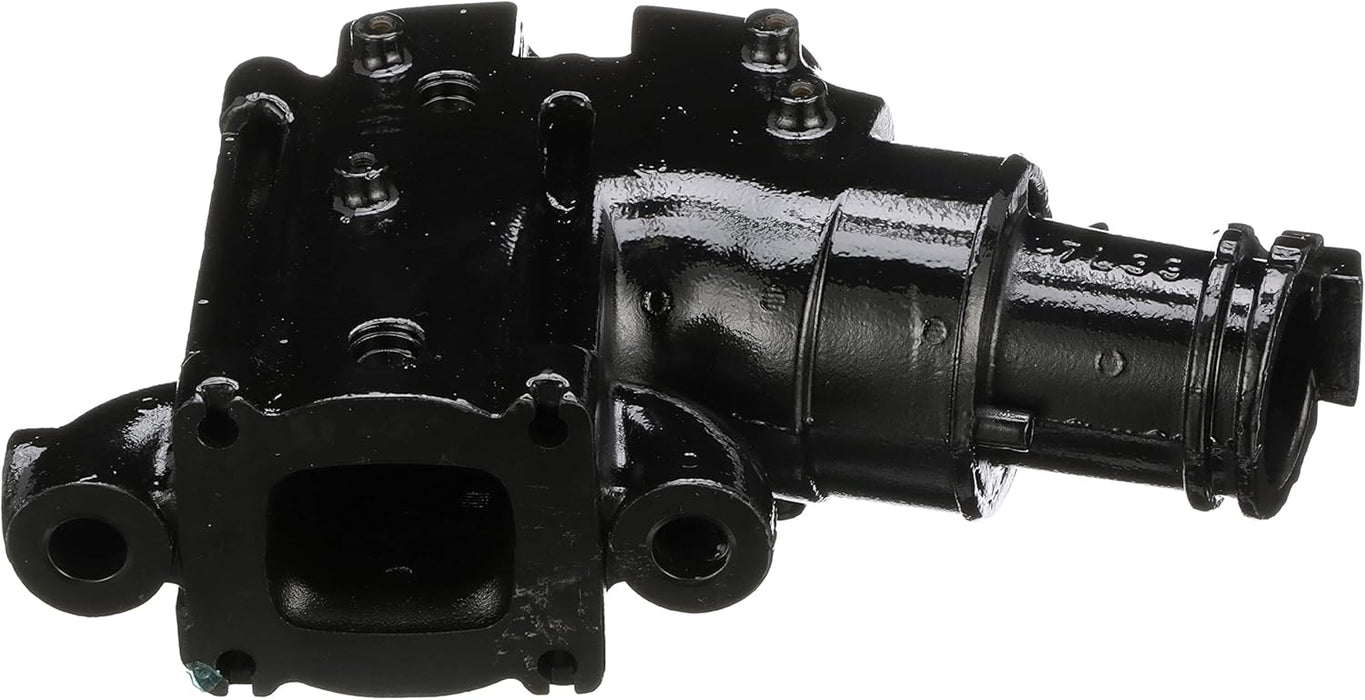 Quicksilver 864591T02 Exhaust Manifold Elbow