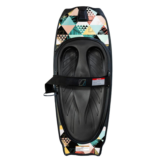 ZUP ZUP-5656 Retro Palmz Kneeboard