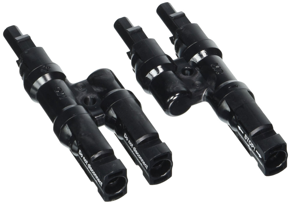 Samlex America SBC-2 SamlexSolar Solar Panel Branch Connector