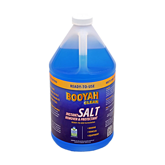 Booyah Clean VL55G1 Salt Remover Ready-To-Use Quart