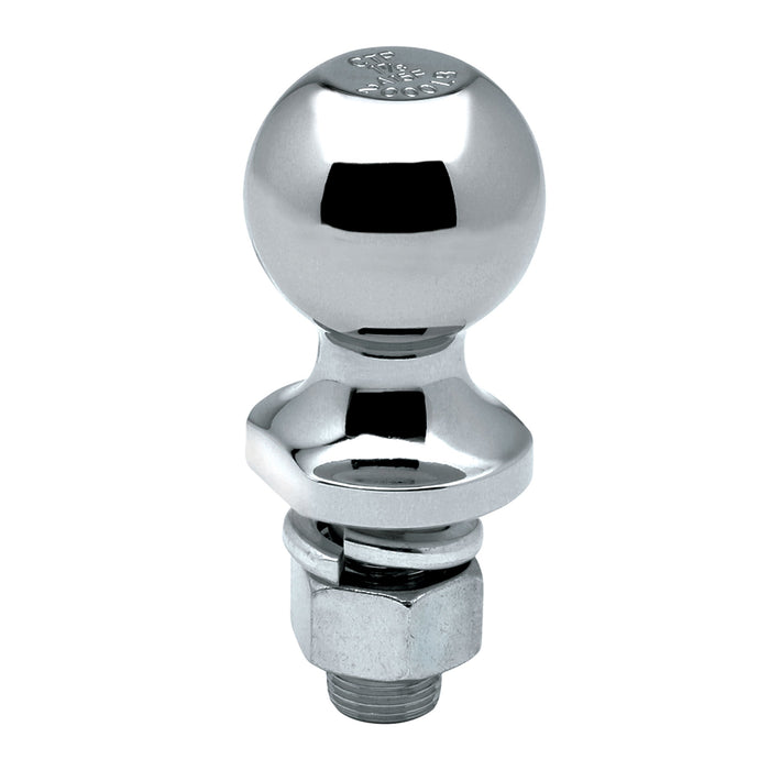 Fulton 63882 Hitch Ball 1-7/8" x 3/4" x 2-3/8"