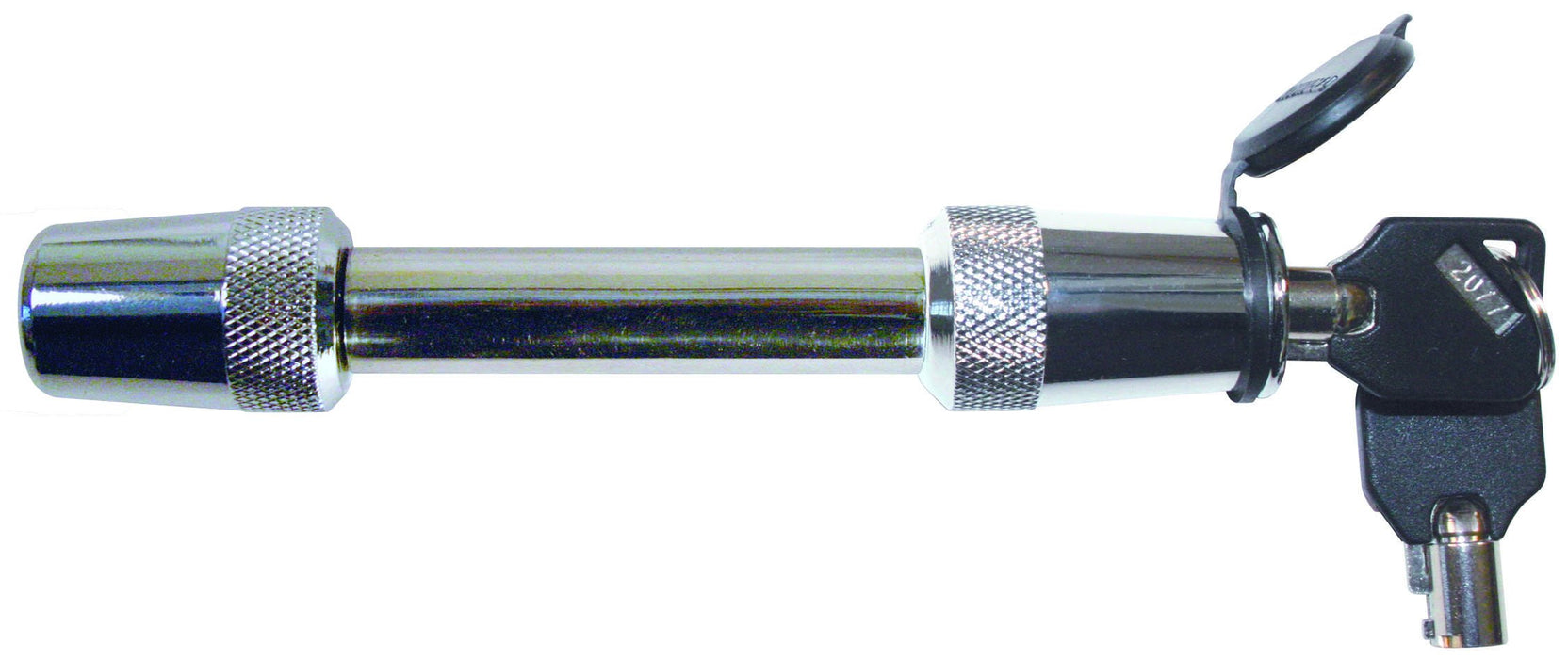 Trimax Locks SXT5 Trimax Stainless Steel Receiver Lock, 5/8" x 3-1/2"