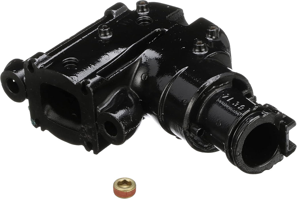 Quicksilver 864591T02 Exhaust Manifold Elbow