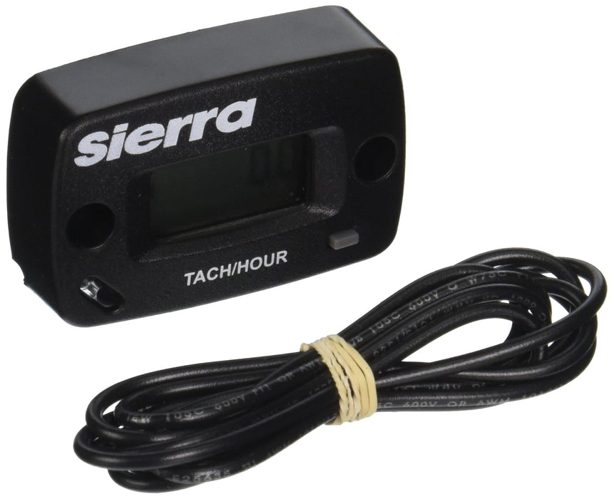 Sierra 56969P Small Engine Tach-Hourmeter