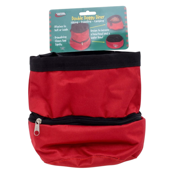 Valterra A10-2019 Double Doggy Diner