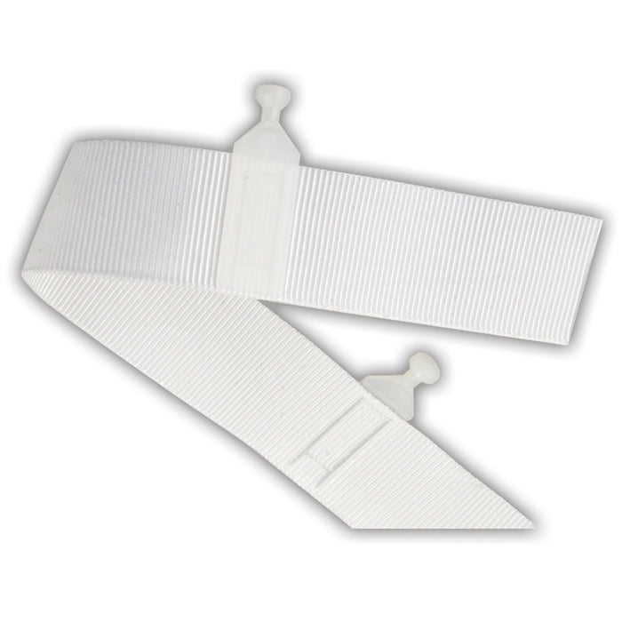 JR Products 81355 72" Sew-In RV Slide Tape Type C