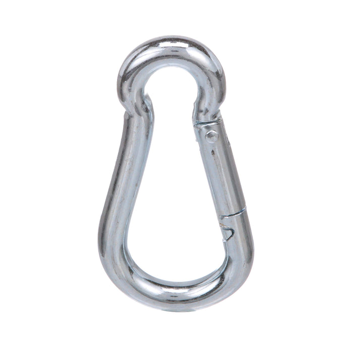 Attwood 12305-3 Zinc Plated Steel Universal Snap Hook