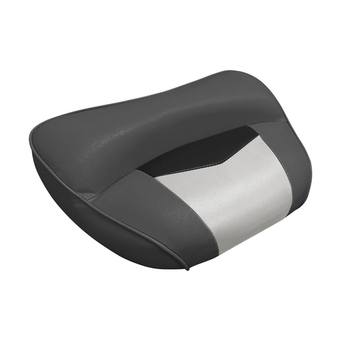 Wise Seats 3308-860 Wise Pro Angler Casting Seat, Charcoal/Black/Marble