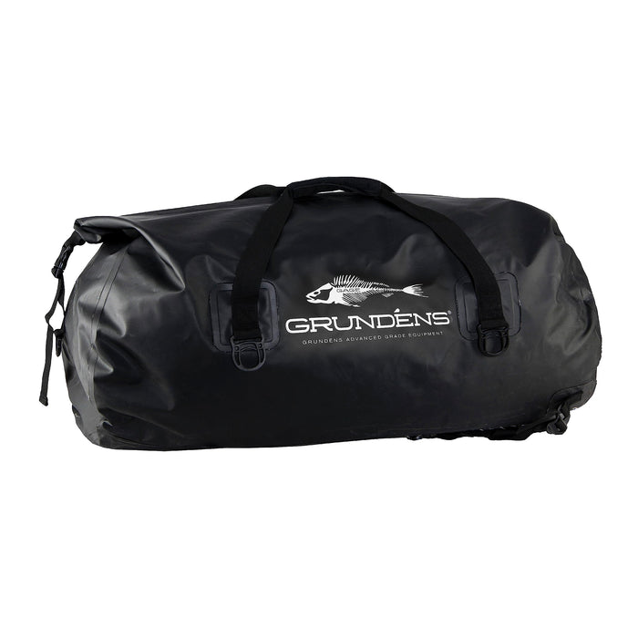 Grundens 70042-001-0001 105L Gage Shackelton Duffel Bag