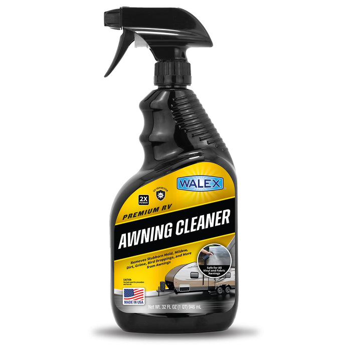 Walex Products WALAC32 Walex Awning Cleaner, 32 oz.