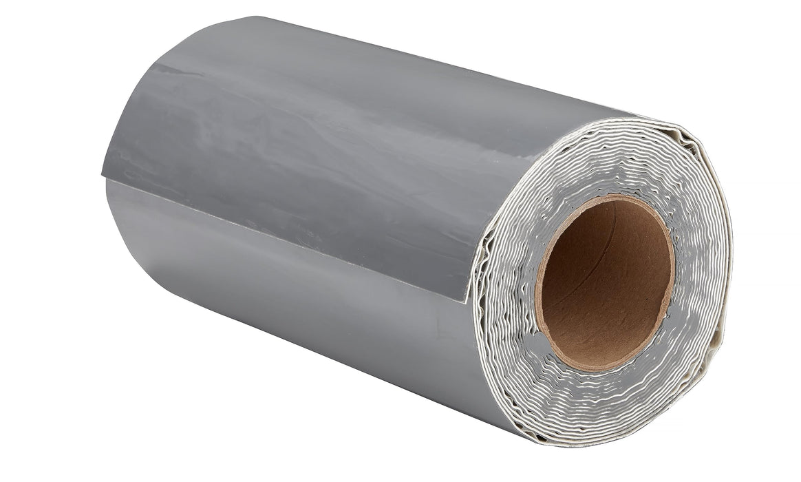 Dicor Corporation 533RM-12 EPDM Rubber Roof Repair Membrane, 12" x 25'