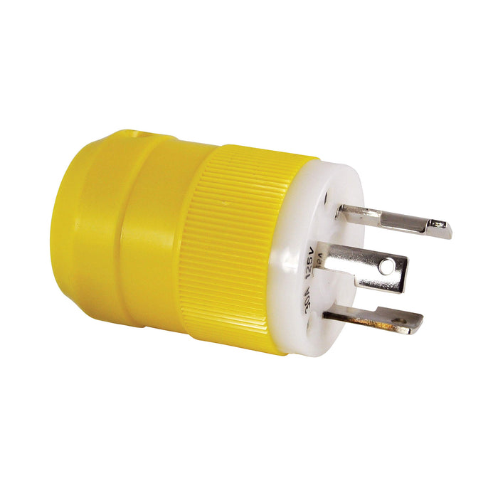 Park Power 30AGENP ParkPower 30A Generator Male Plug