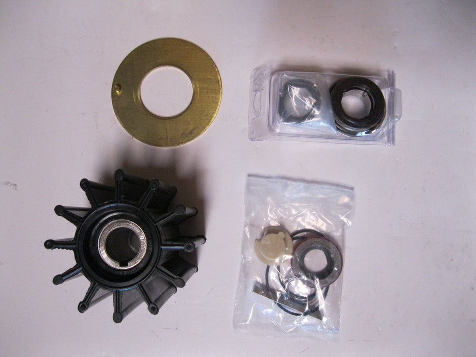Sherwood 23975 Kit Major Repair