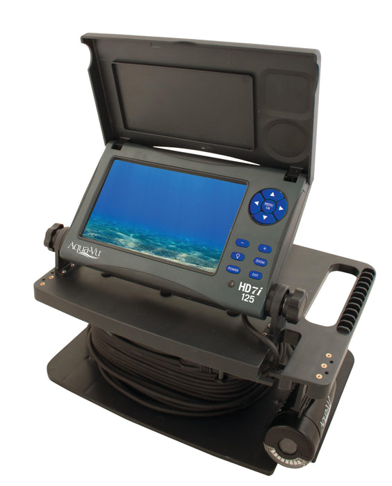 Aqua-Vu 200-5163 HD7i 125 1080p HD Camera System