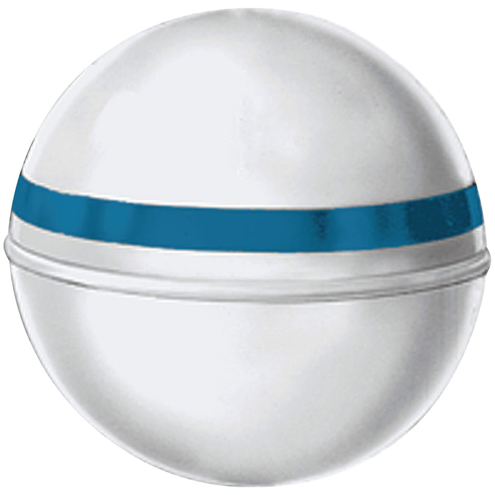 Cal-June 4402-T-W-2 1/2 18" Mooring Buoy /2.5" Tube