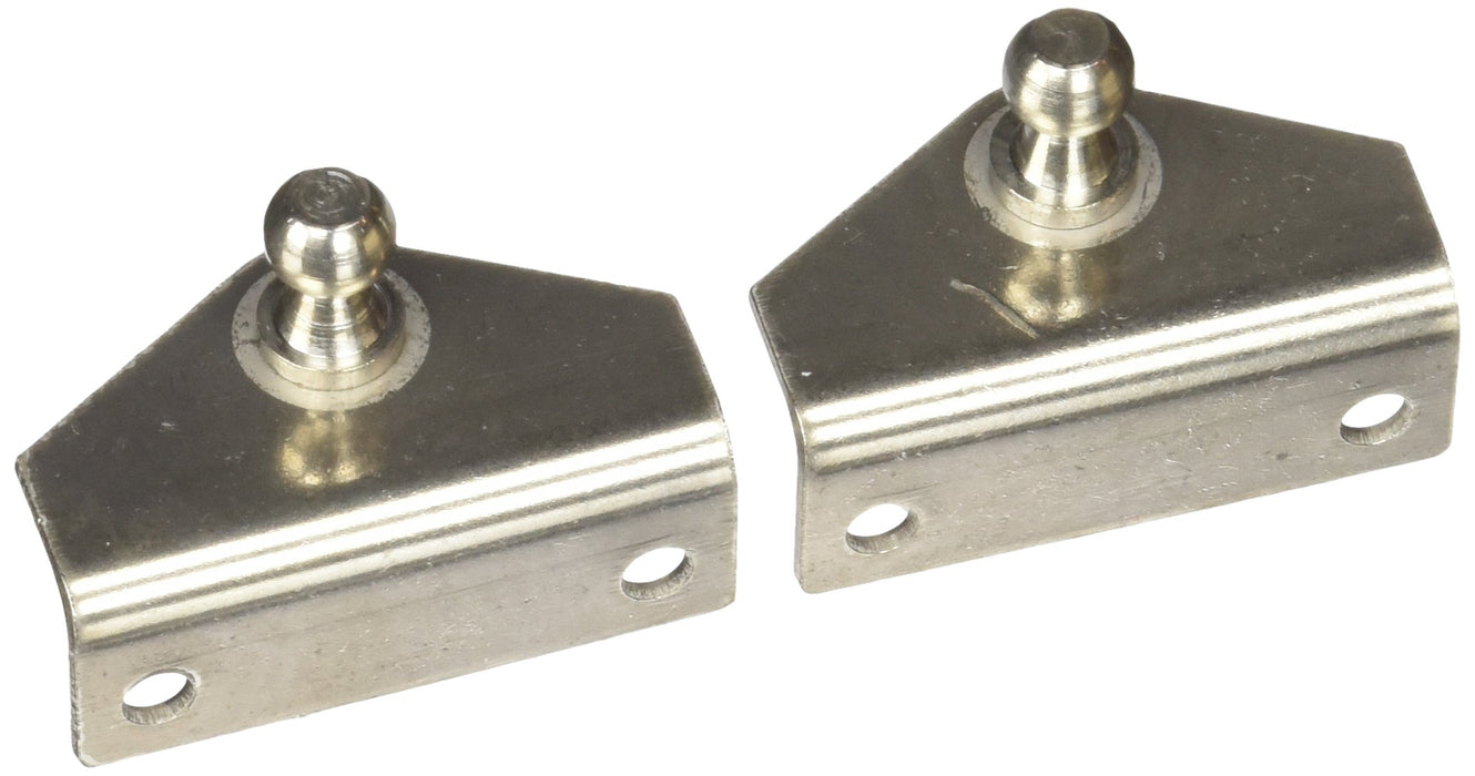 Sierra GS62870 Angle Bracket w/Ball Stud 2/Cd