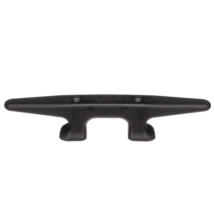 Seachoice 30861 Black Plastic Cleat
