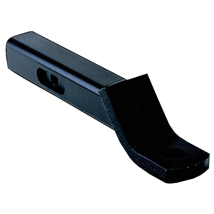 Convert-A-Ball AM-SC-2 Cushioned Ball Mount, 2" Drop, 3/4" Rise