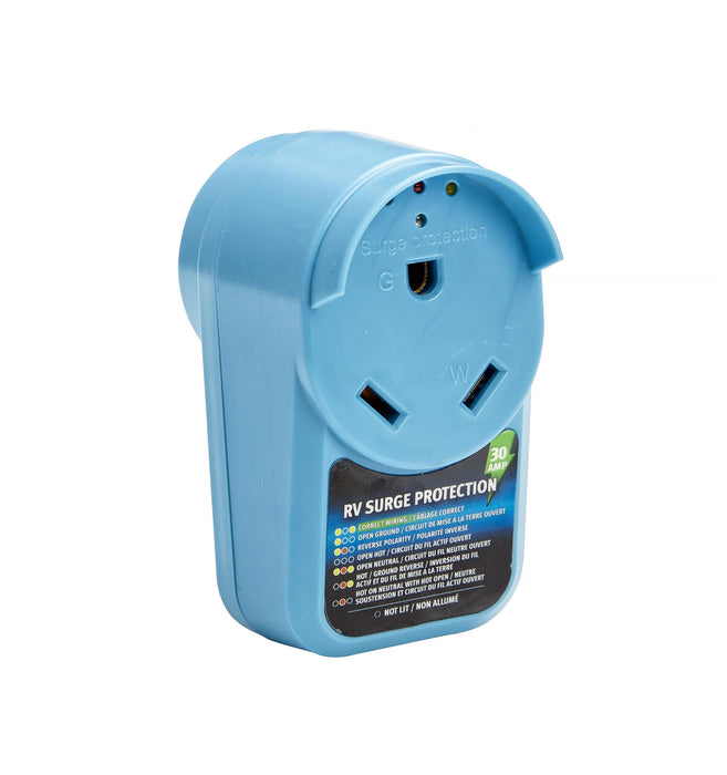 Dicor Corporation DP-SP30A 30A Plug
