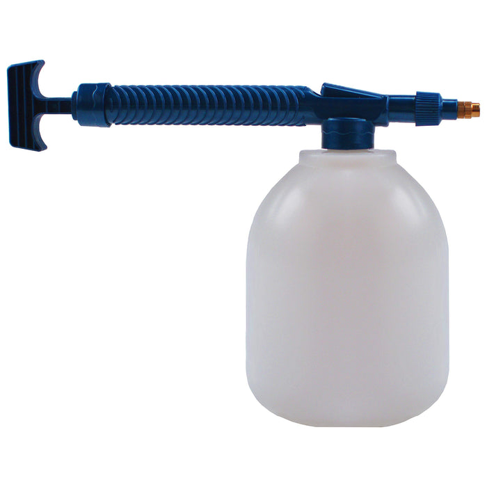 Captain's Choice ICM-SPR32-WB Pump-Up Refill Sprayer