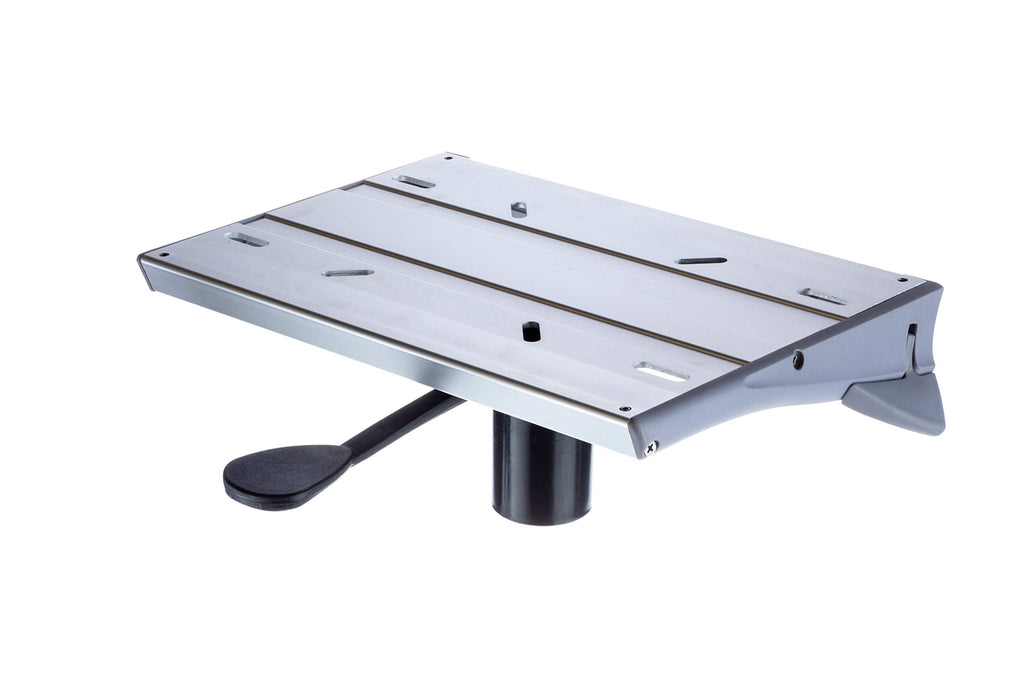 Attwood 238162-4 238 Series Seat Mount w/Slider